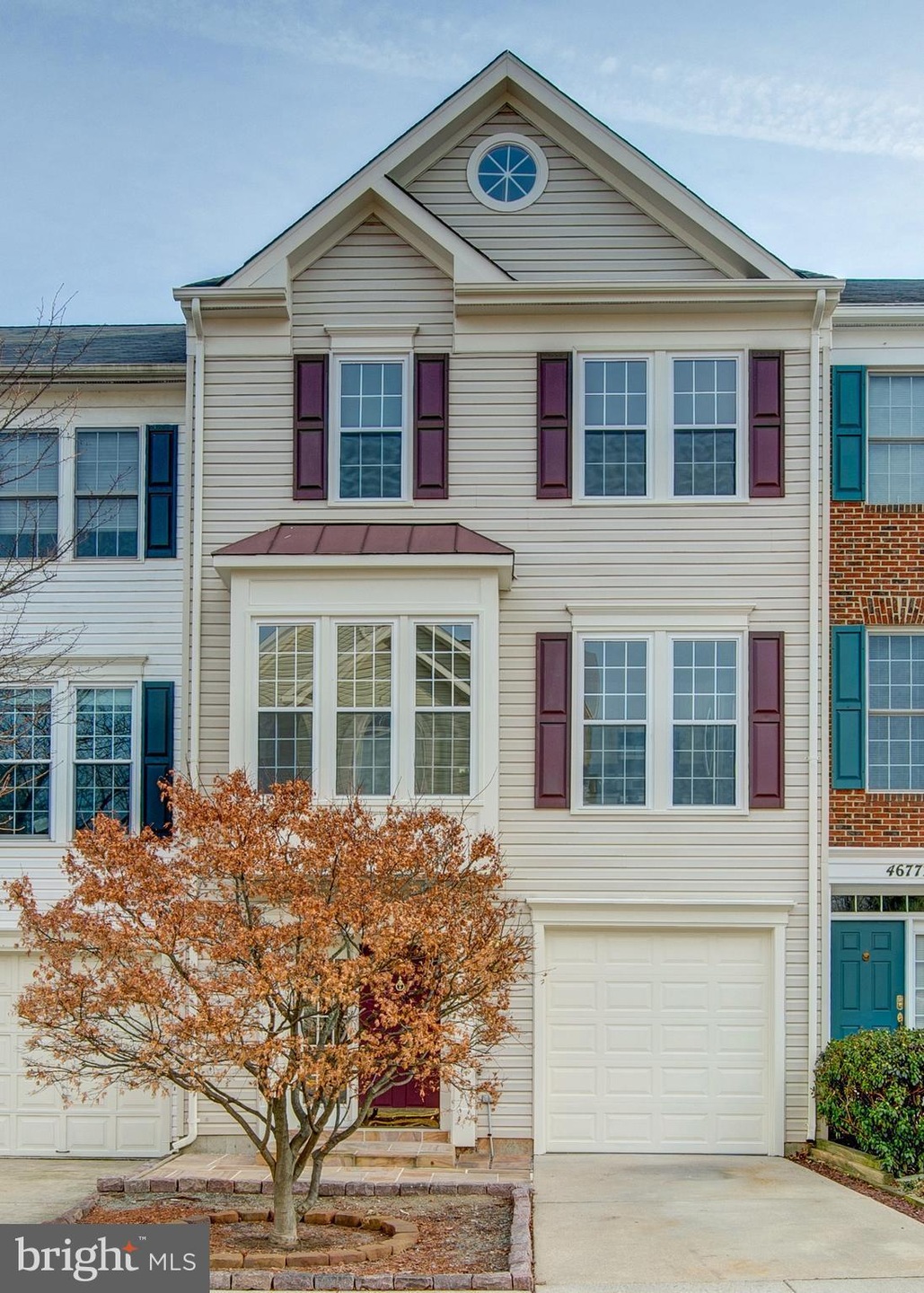 46775 Keswick Square, Sterling, VA 20165 - photo 1