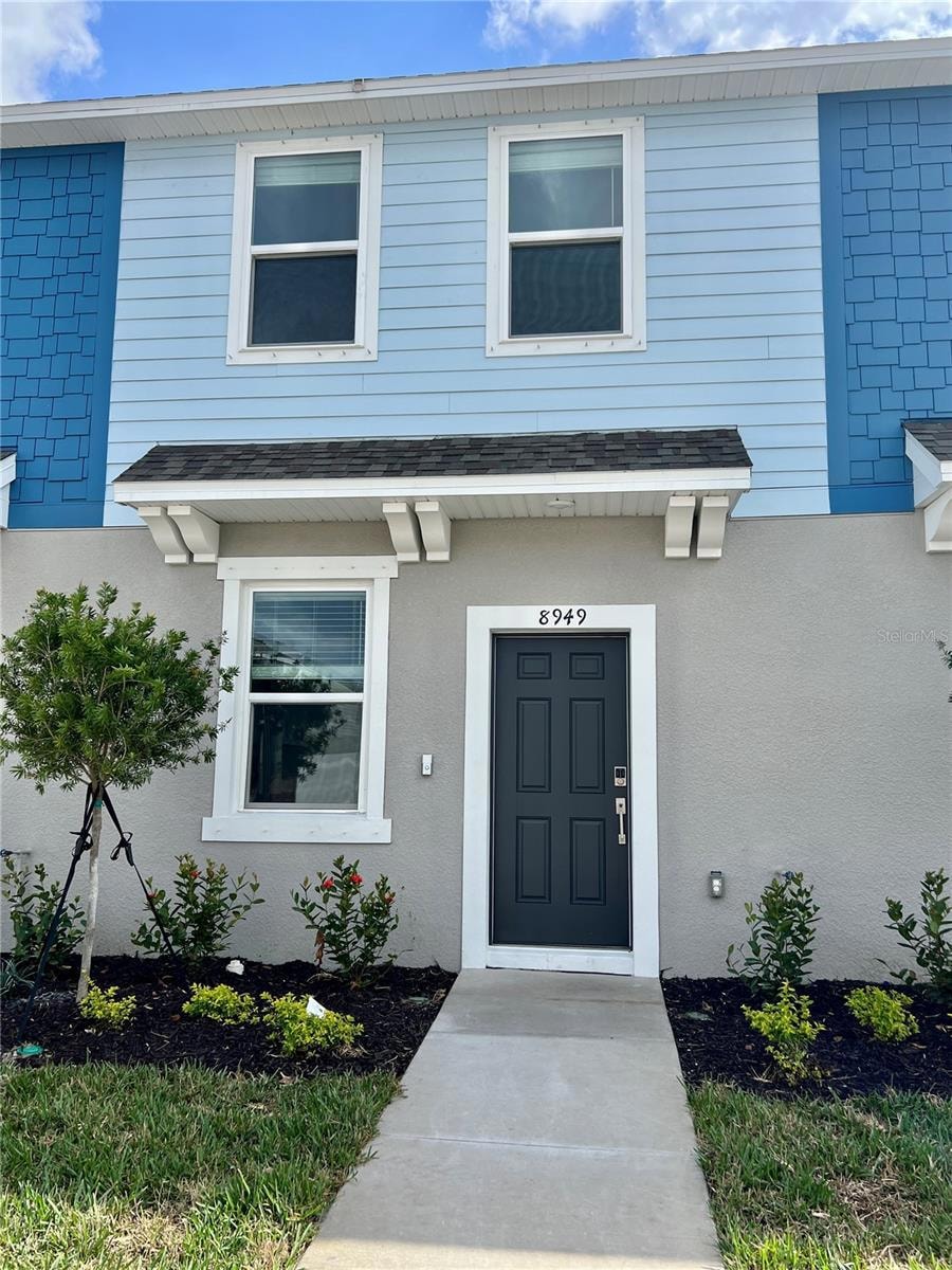 8949 Daybreak StreetYour brand NEW HOME!
