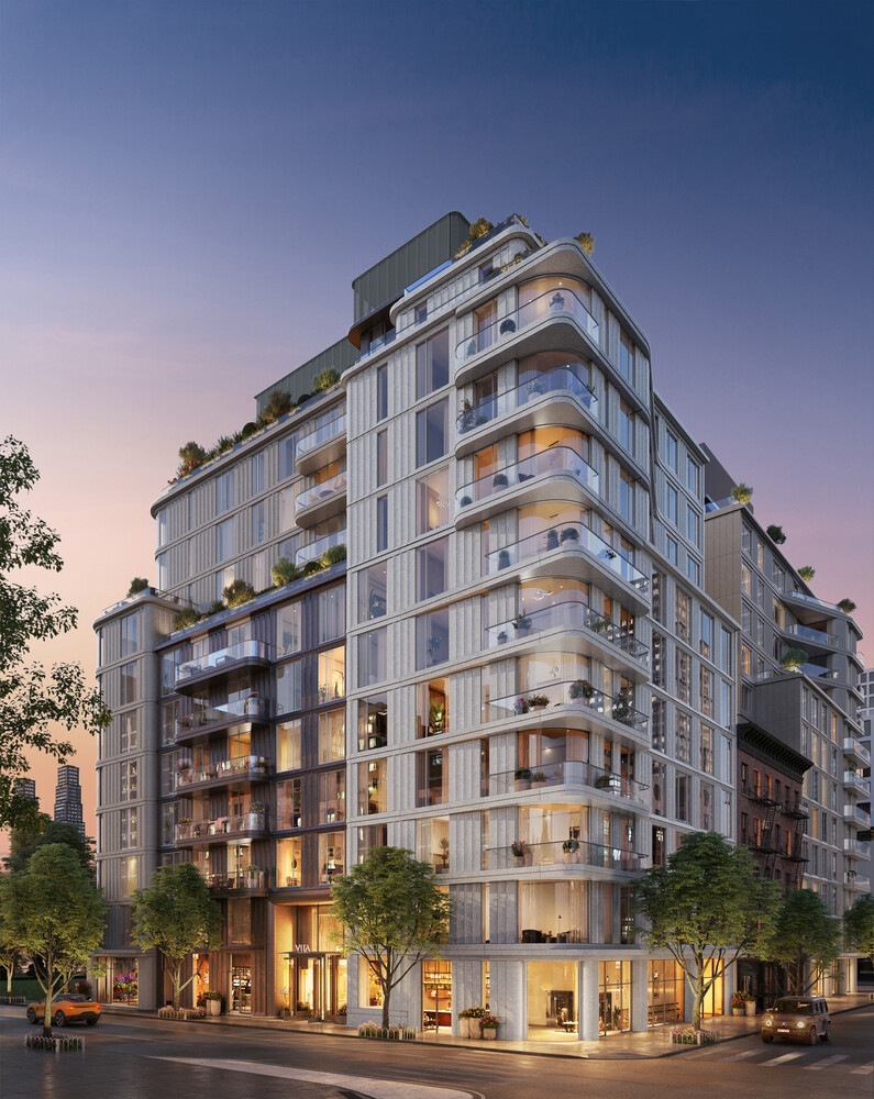 499 9th Ave unit 2DN, New York, NY 10018 - photo 1