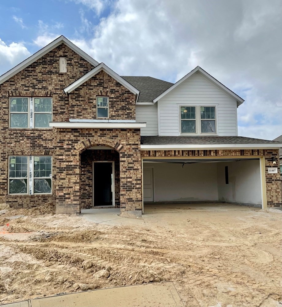 11407 Liger Dr, Tomball, TX 77375 - photo 1