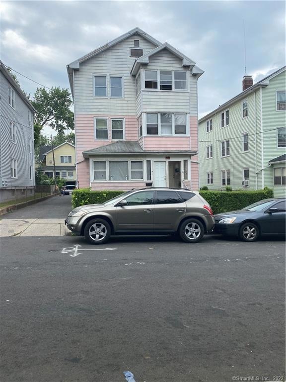 37 Redding St unit 39, Hartford, CT 06114 - photo 1