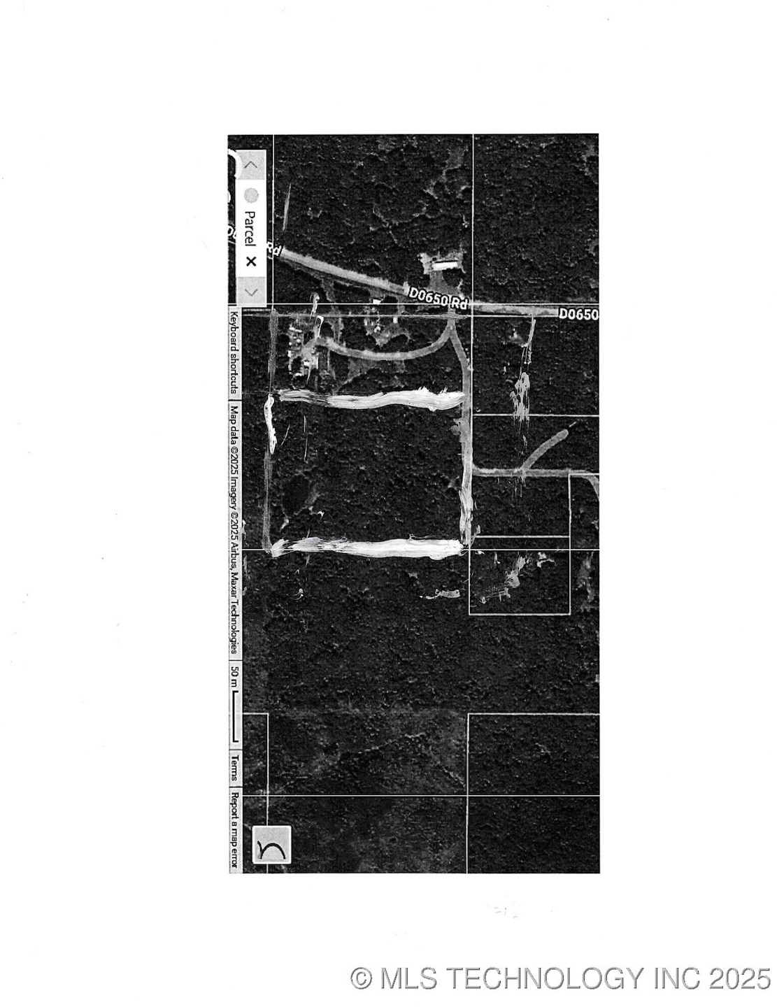 0 650 Rd E unit 2548097, Chouteau, OK 74337 - photo 1