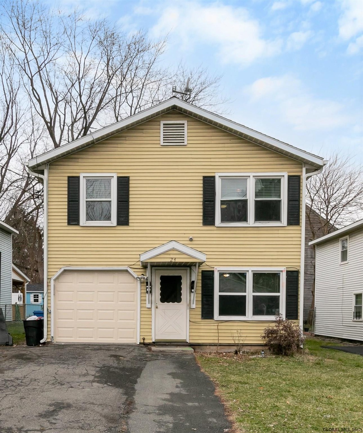 24 Rawson St, Albany, NY 12206 - photo 1