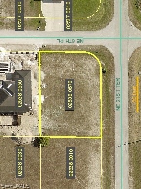 2110 NE 6th Place, Cape Coral, FL 33909 - photo 1