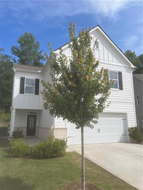 5702 Turnstone Trail, Flowery Branch, GA 30542 - photo 1