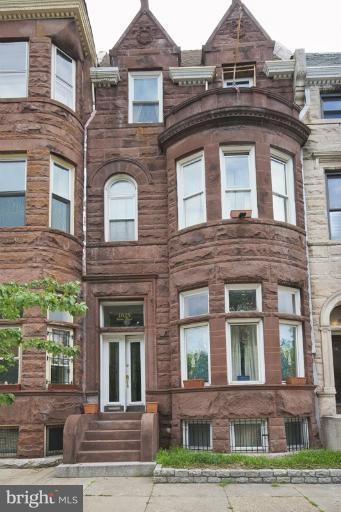 1825 Eutaw Place, Baltimore, MD 21217 - photo 1