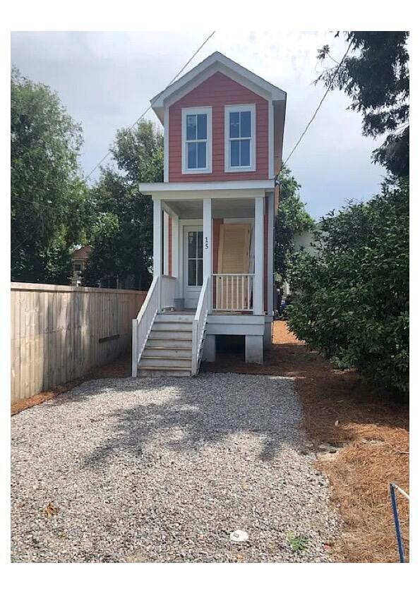 For Rent $3,400/month