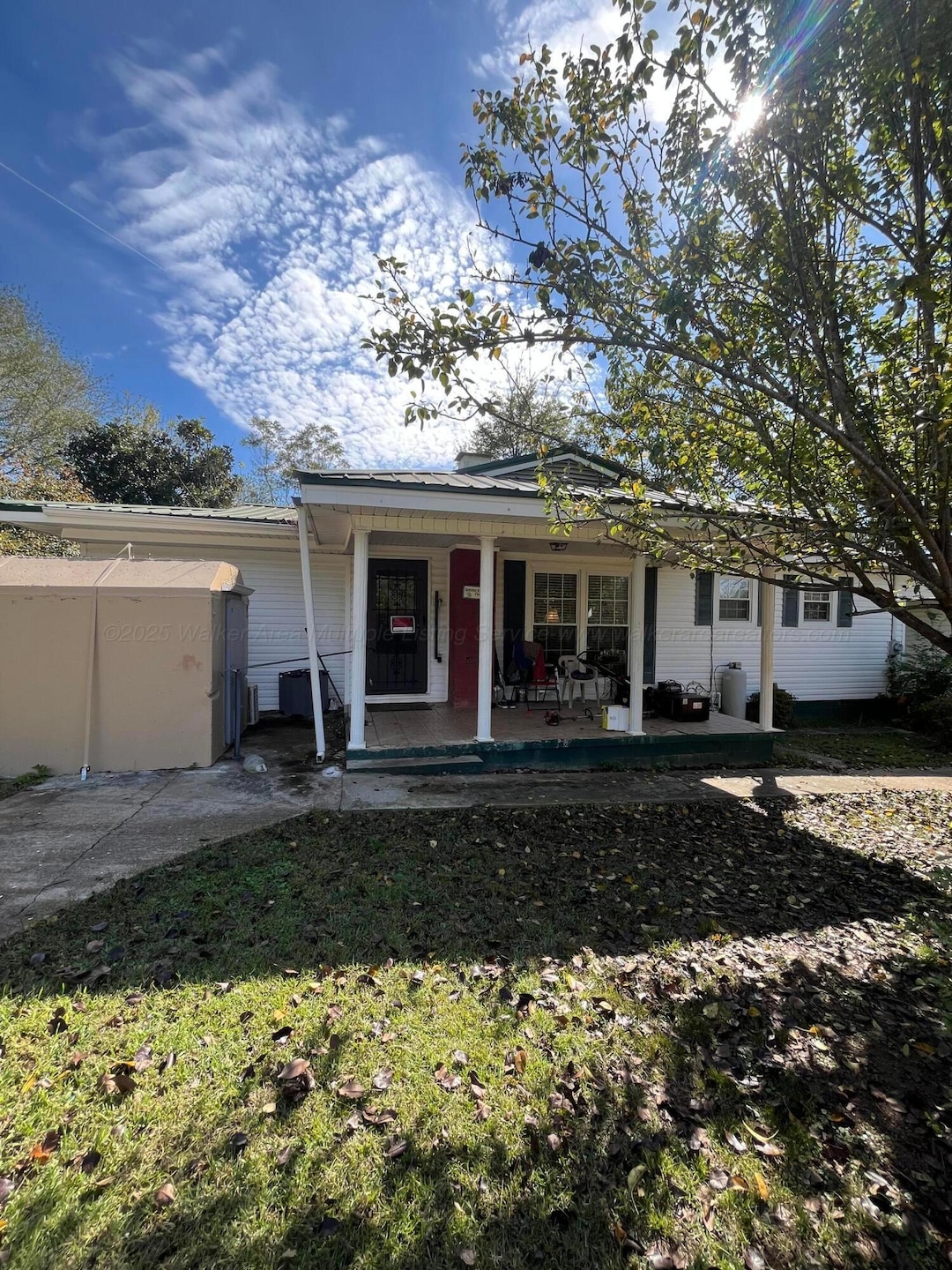 77 Ridge St, Cordova, AL 35550 - photo 1