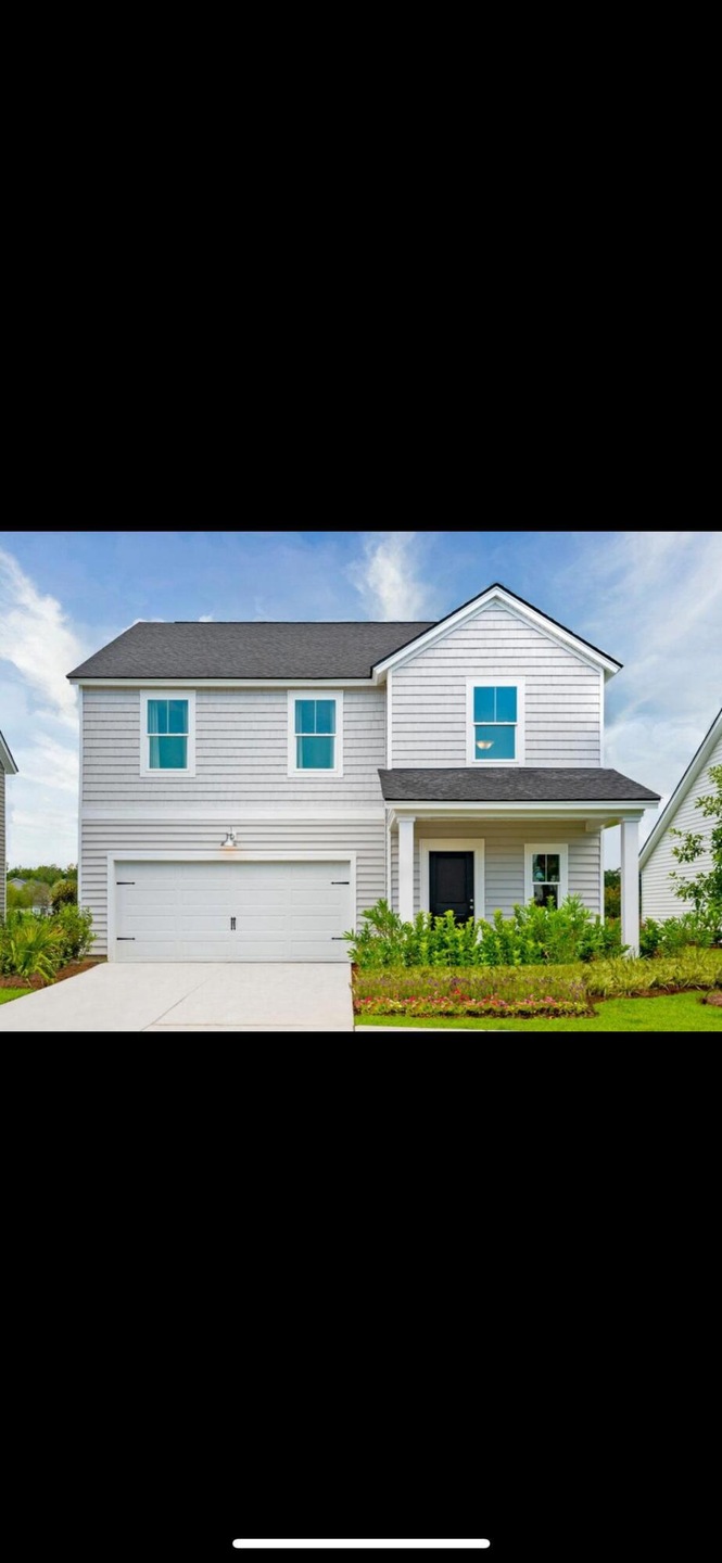 121 Swaying Palm Dr, Summerville, SC 29485 - photo 1
