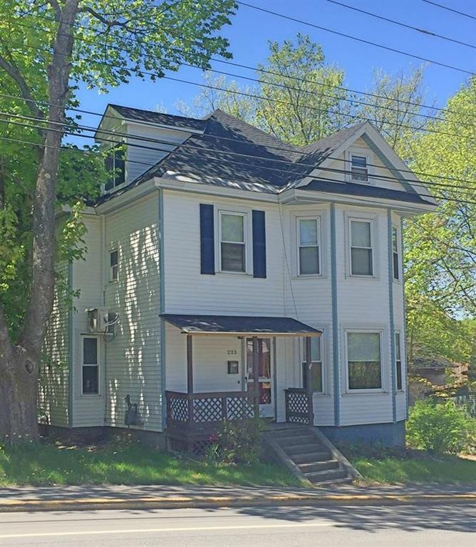 223 Wilson St, Brewer, ME 04412 - photo 1