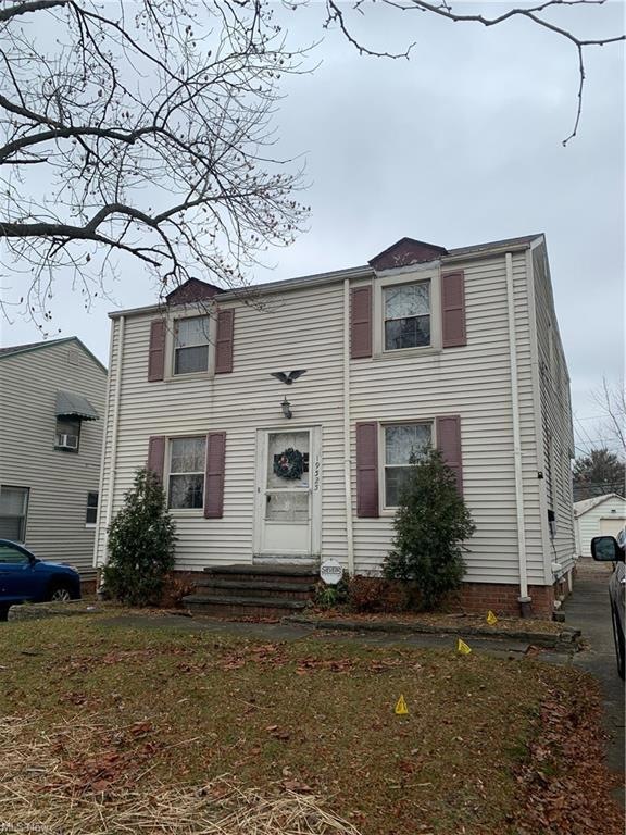 19525 Libby Rd, Maple Heights, OH 44137 - photo 1