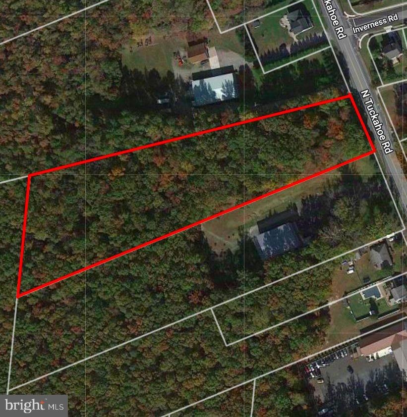 0 N Tuckahoe Rd, Williamstown, NJ 08094 - photo 1