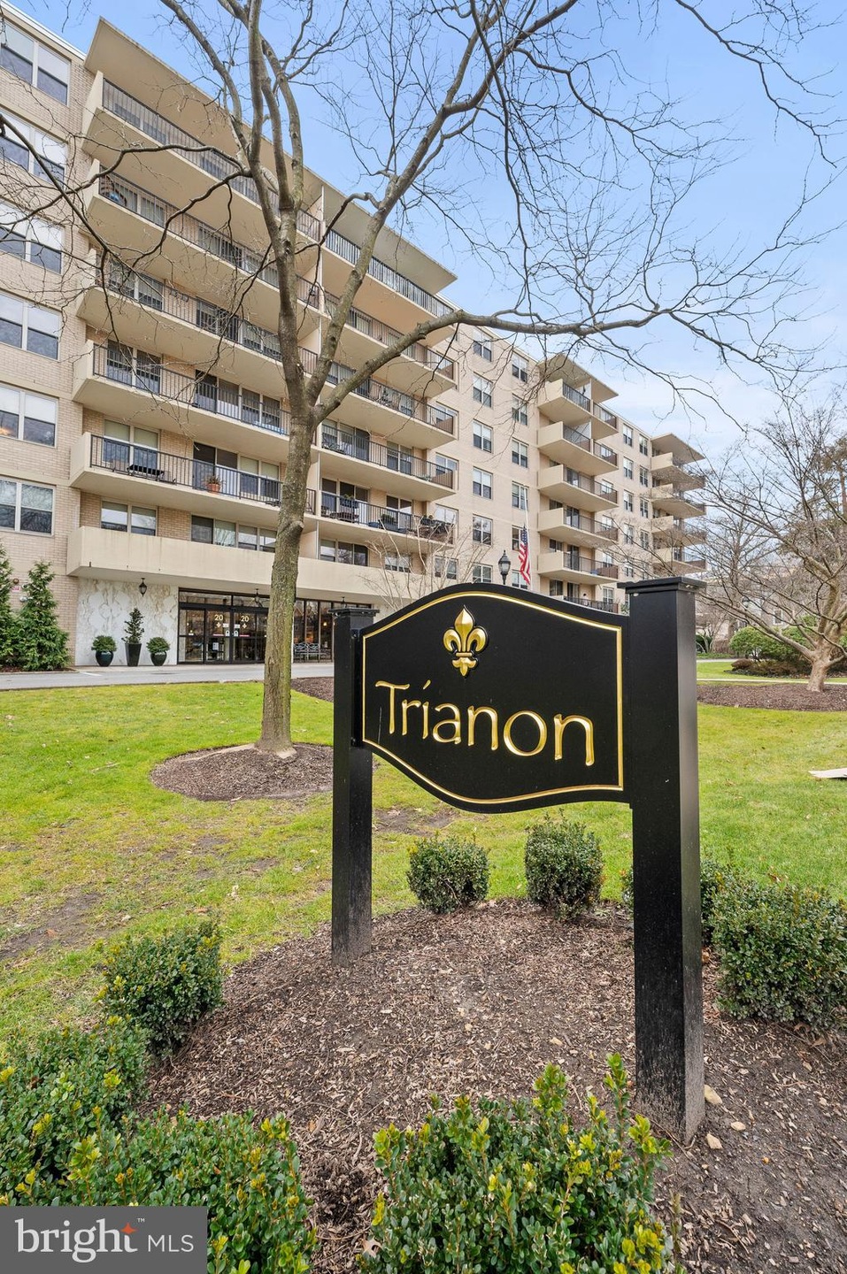 The Trianon unit 304, Bala Cynwyd, PA 19004 - photo 1