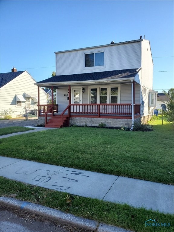 4840 295th St, Toledo, OH 43611 - photo 1