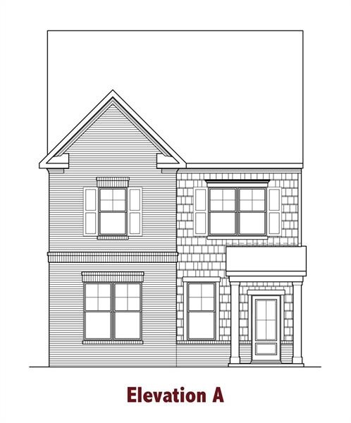 2772 Pearl Ridge Trace, Buford, GA 30519 - photo 1