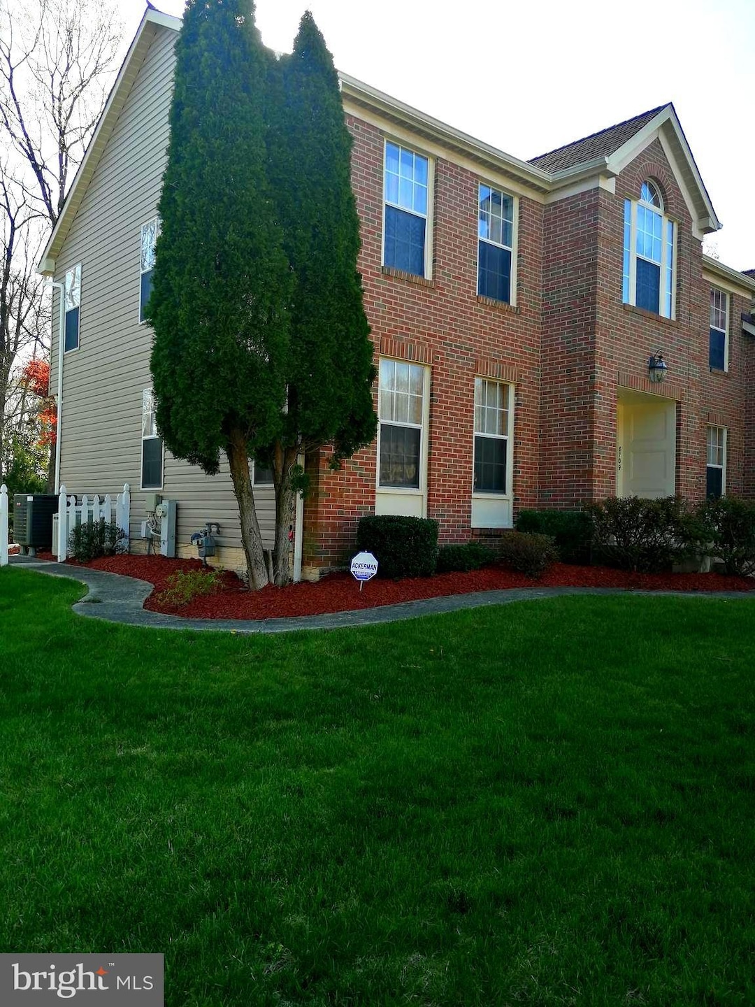 8709 Ross St, Bowie, MD 20720 - photo 1