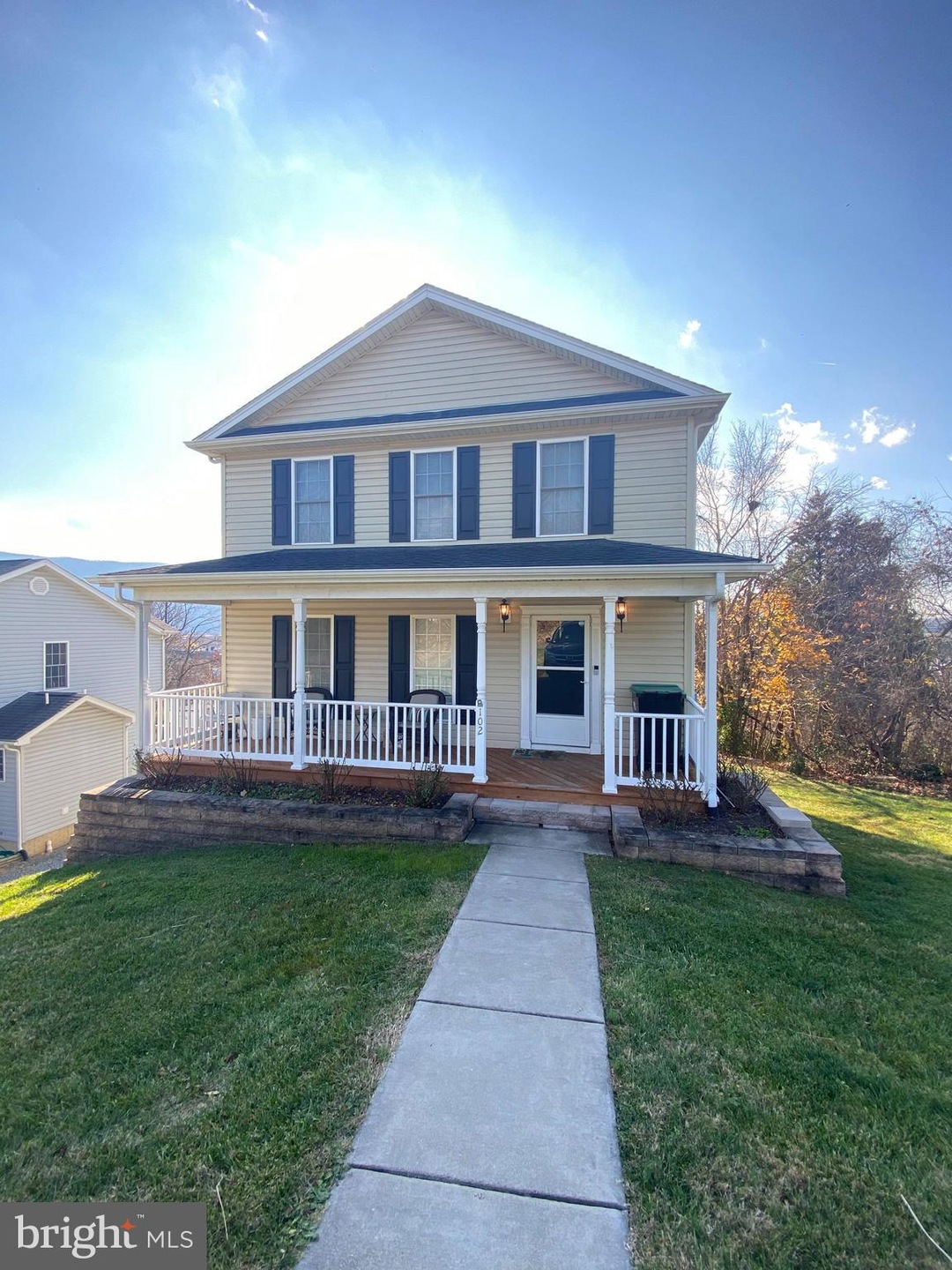 102 E North St, Strasburg, VA 22657 - photo 1