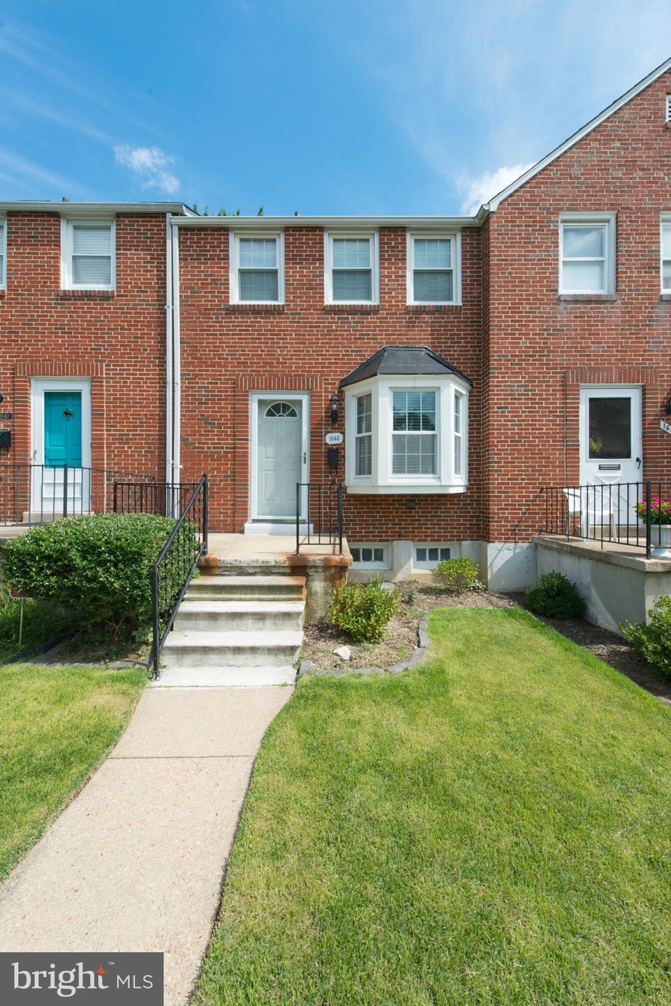 1642 Aberdeen Rd, Towson, MD 21286 - photo 1