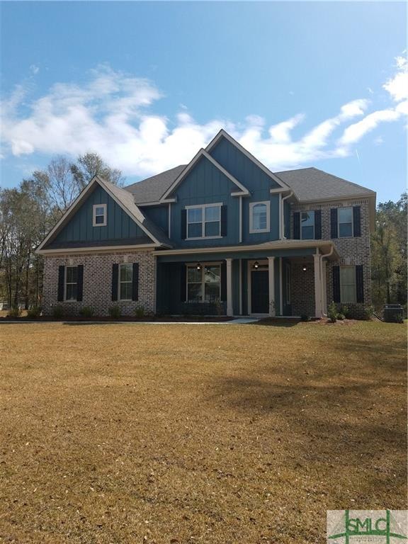 This is the  model home and is not available for s