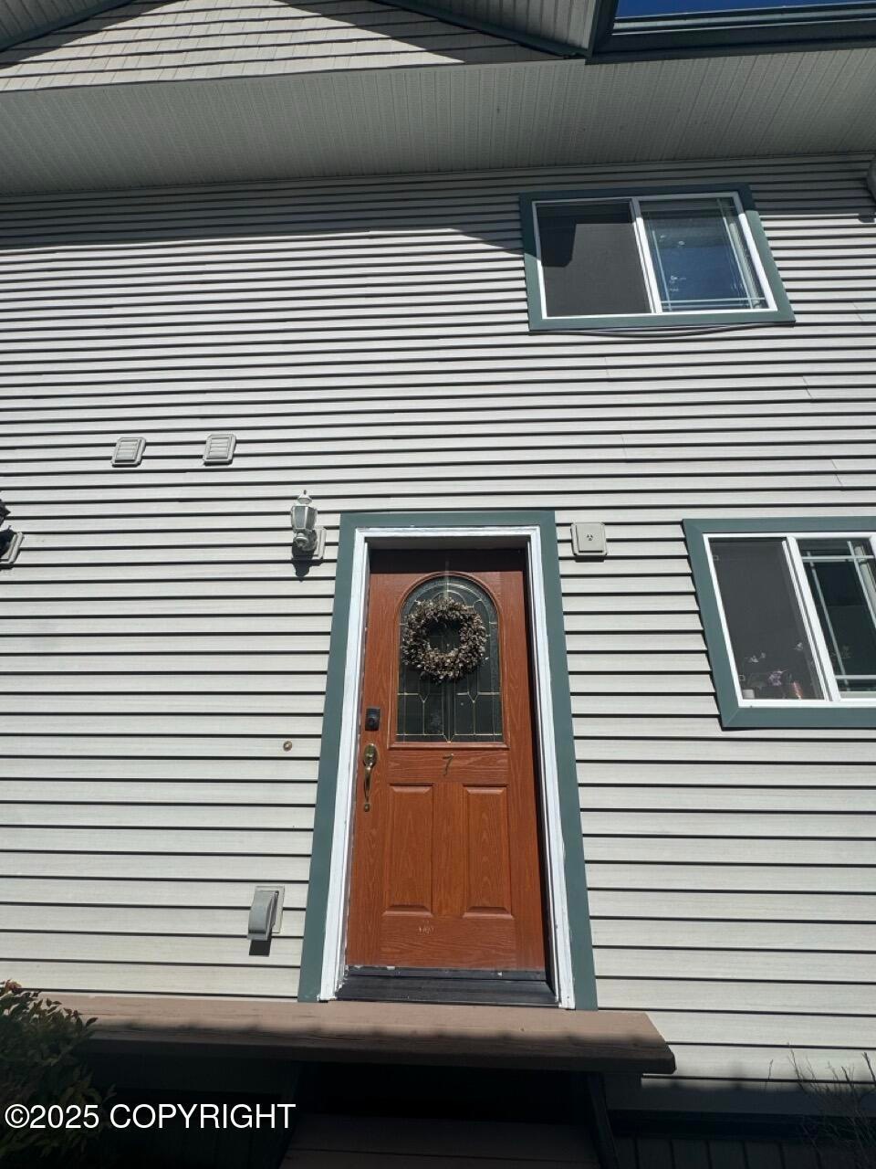 1807 Swetmann Ave unit 7, Seward, AK 99664 - photo 1