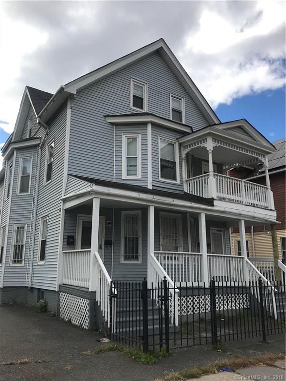 389 Albany Ave unit 391, Hartford, CT 06120 - photo 1