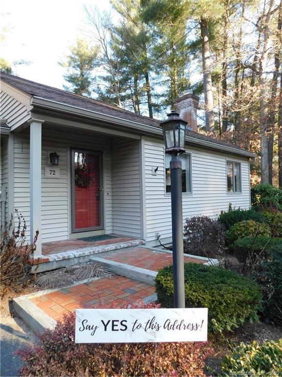 72 the Laurels, Enfield, CT 06082 - photo 1