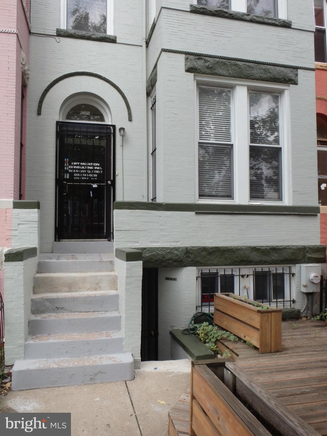 1506 N Capitol St NW, Washington, DC 20002 - photo 1