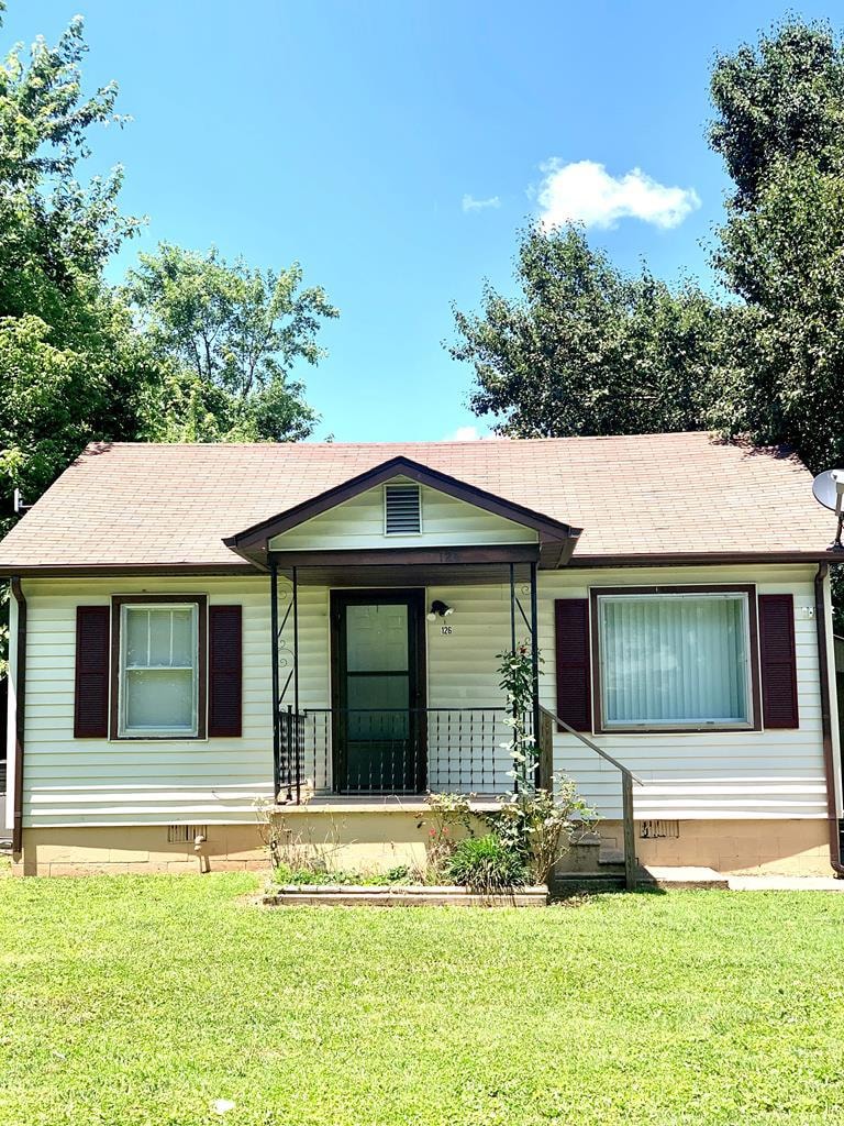 126 Bostick Dr, Hopkinsville, KY 42240 - photo 1