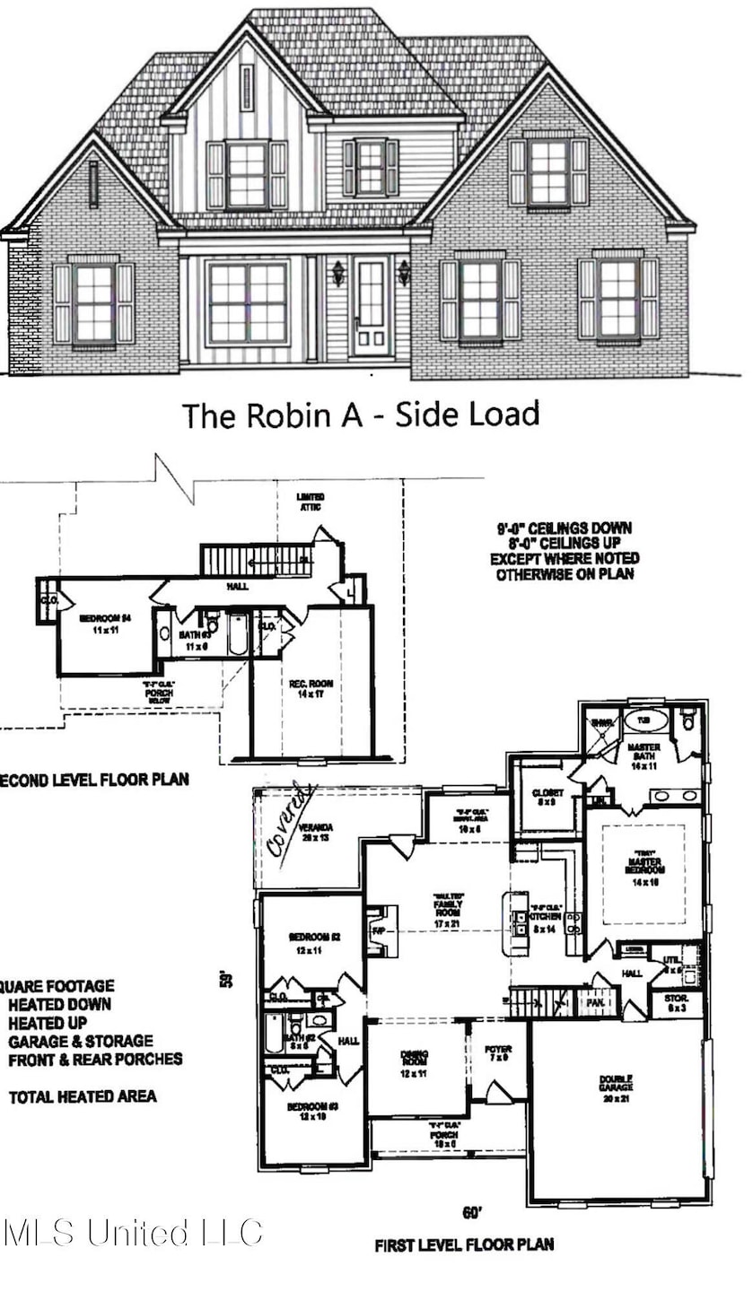 robin a