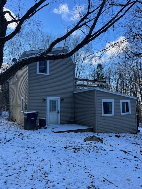 6971 Echo Mountain Rd, Springwater, NY 14560 - photo 1