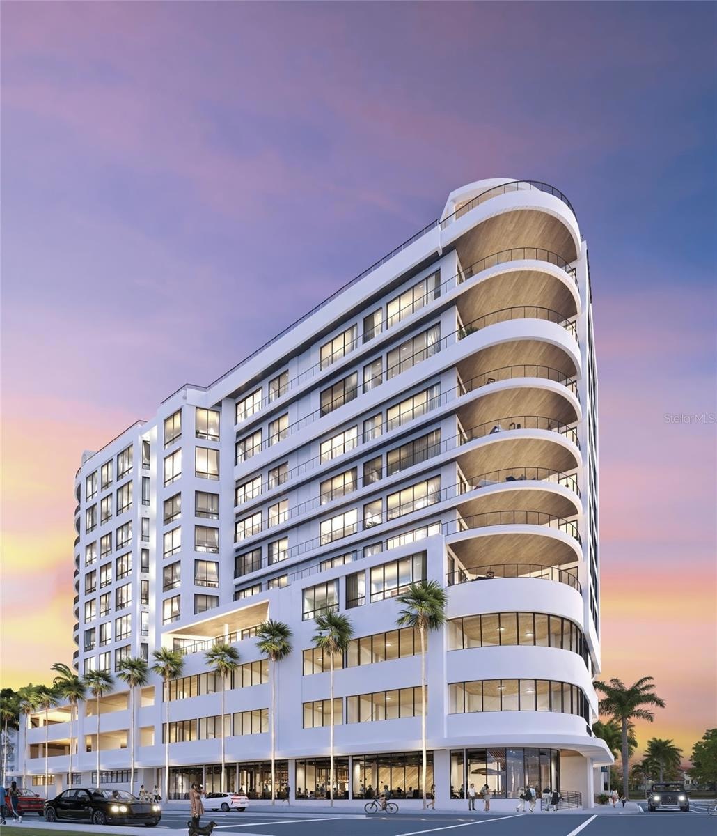 290 Cocoanut Ave unit 10, Sarasota, FL 34236 - photo 1