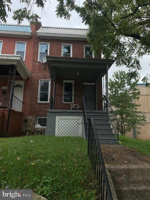 3500 Old Frederick Rd, Baltimore, MD 21229 - photo 1