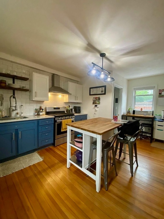 13 R Lincoln Rd, Newton, MA 02458 - photo 1