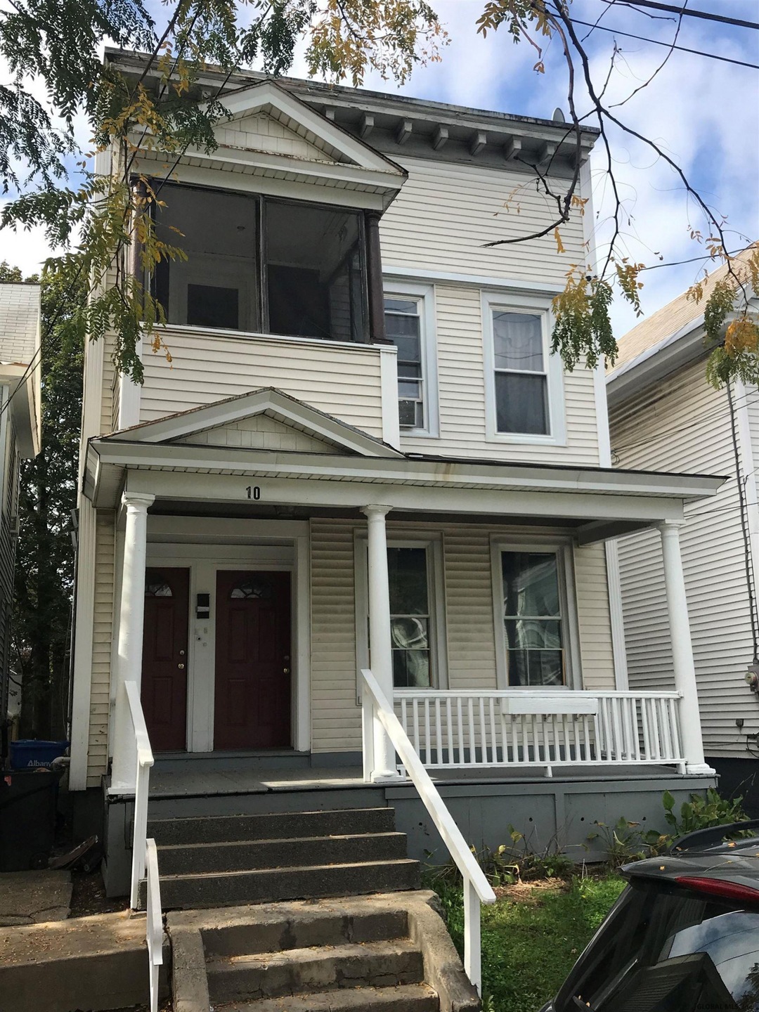 10 Hurlbut St, Albany, NY 12209 - photo 1