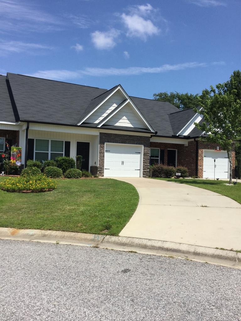 8060 High Vista Ln, Grovetown, GA 30813 - photo 1