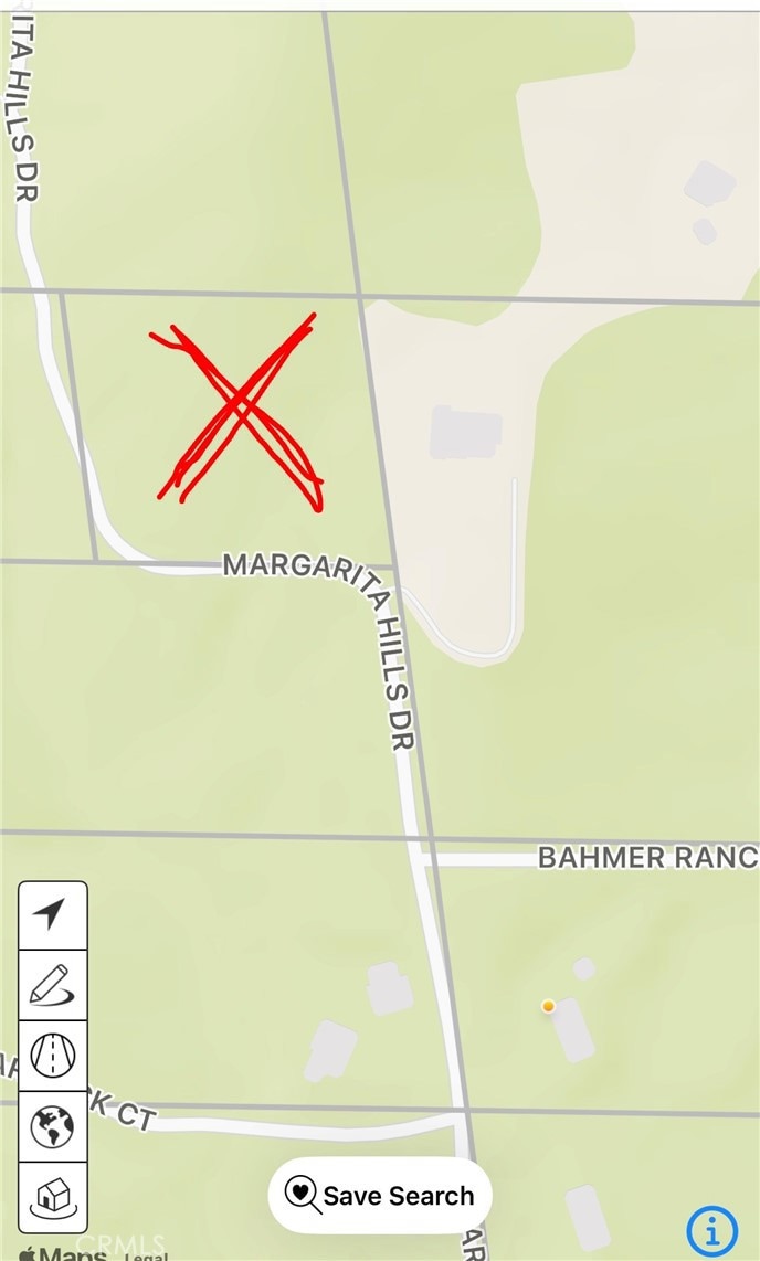 0 Bahmer Ranch Margarita Rd unit SR25265836, Acton, CA 93510 - photo 1