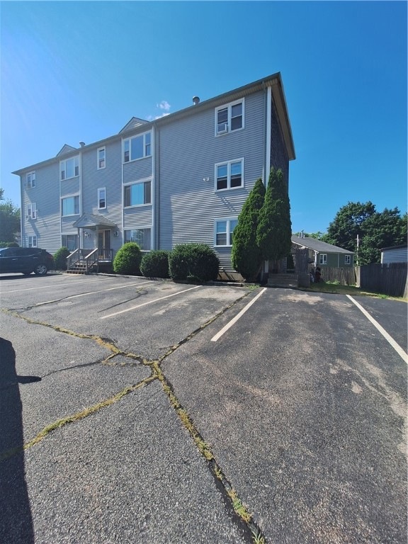 15 Pulaski St unit C, West Warwick, RI 02893 - photo 1