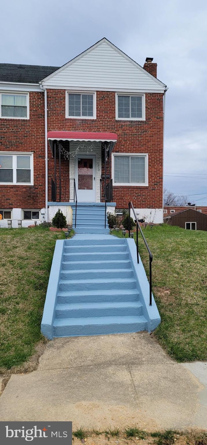 1313 Dalton Rd, Parkville, MD 21234 - photo 1