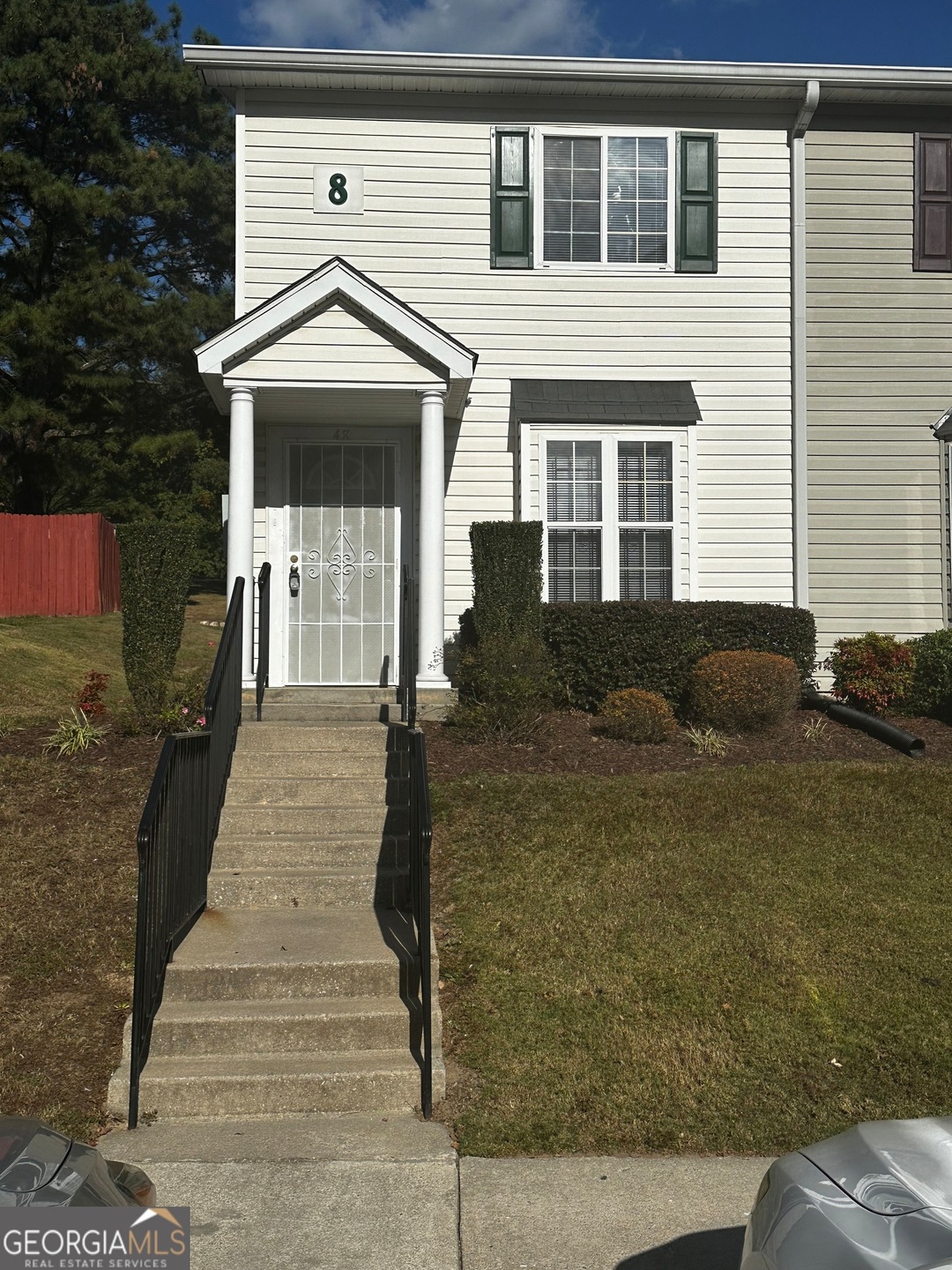 1625 Conley Rd unit 48, Conley, GA 30288 - photo 1