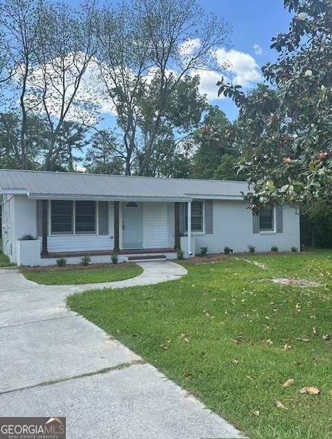 Sold $155,000 • Co-Listing Agent