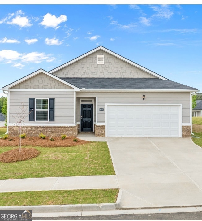 8586 Preakness Pass, Lithonia, GA 30058 - photo 1