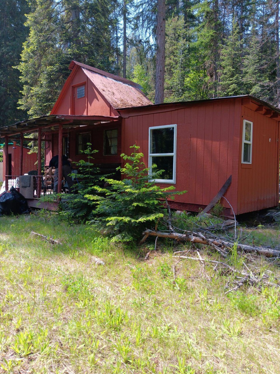 Outside View