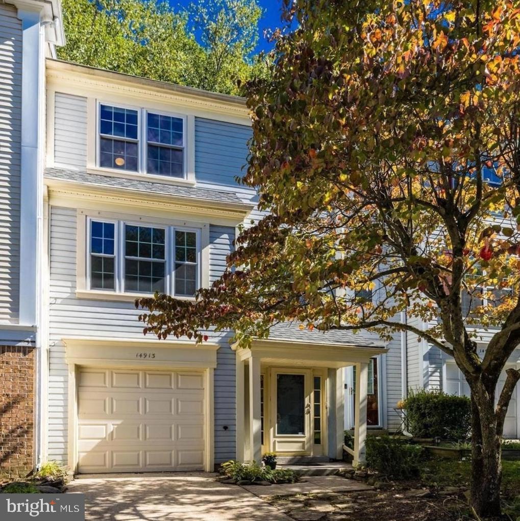14913 Carriage Square Dr, Silver Spring, MD 20906 - photo 1