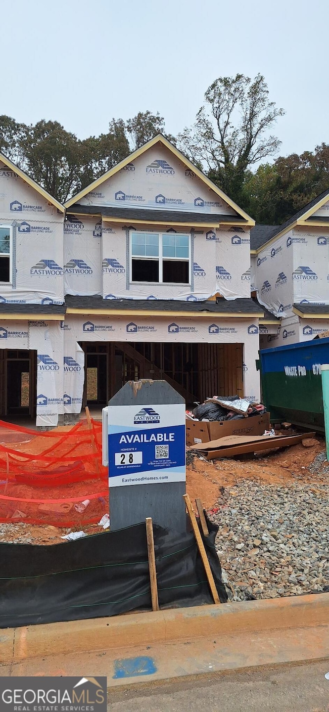 76 Trace Bluff, Dawsonville, GA 30534 - photo 1