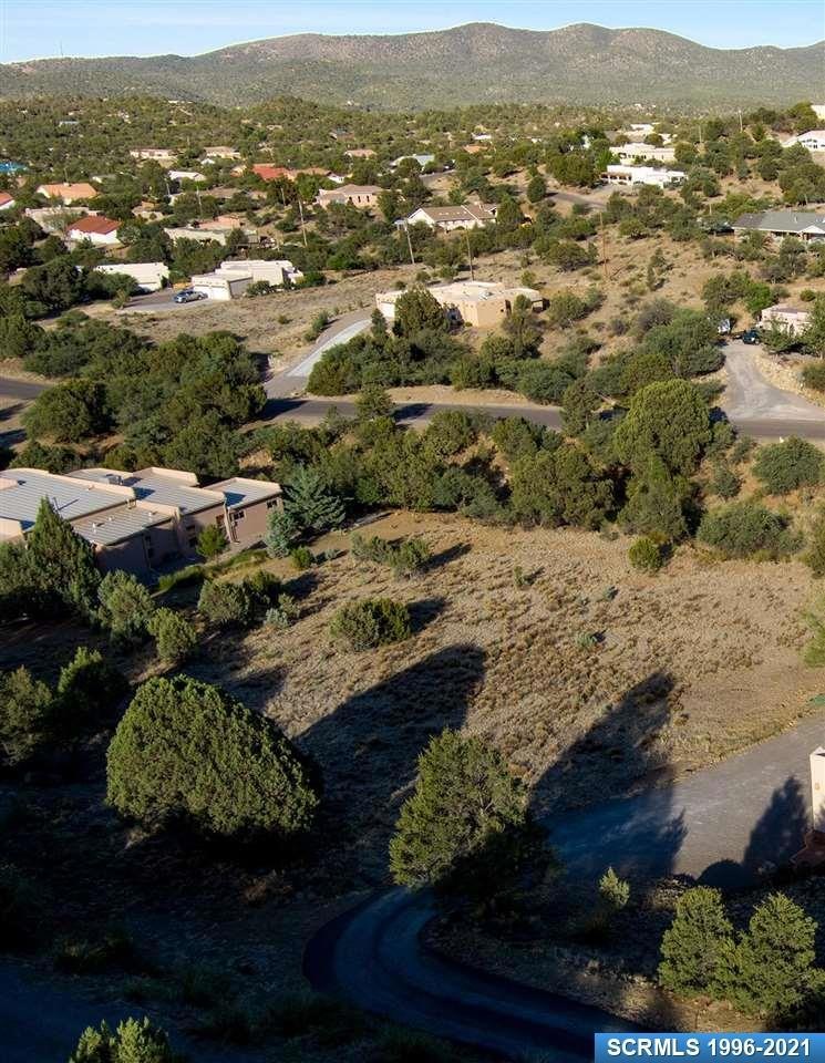 Lot 349 N Shadow Mountain Rd, Silver City, NM 88061 - photo 1