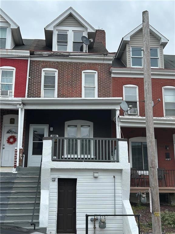 235 S Franklin St, Allentown, PA 18102 - photo 1