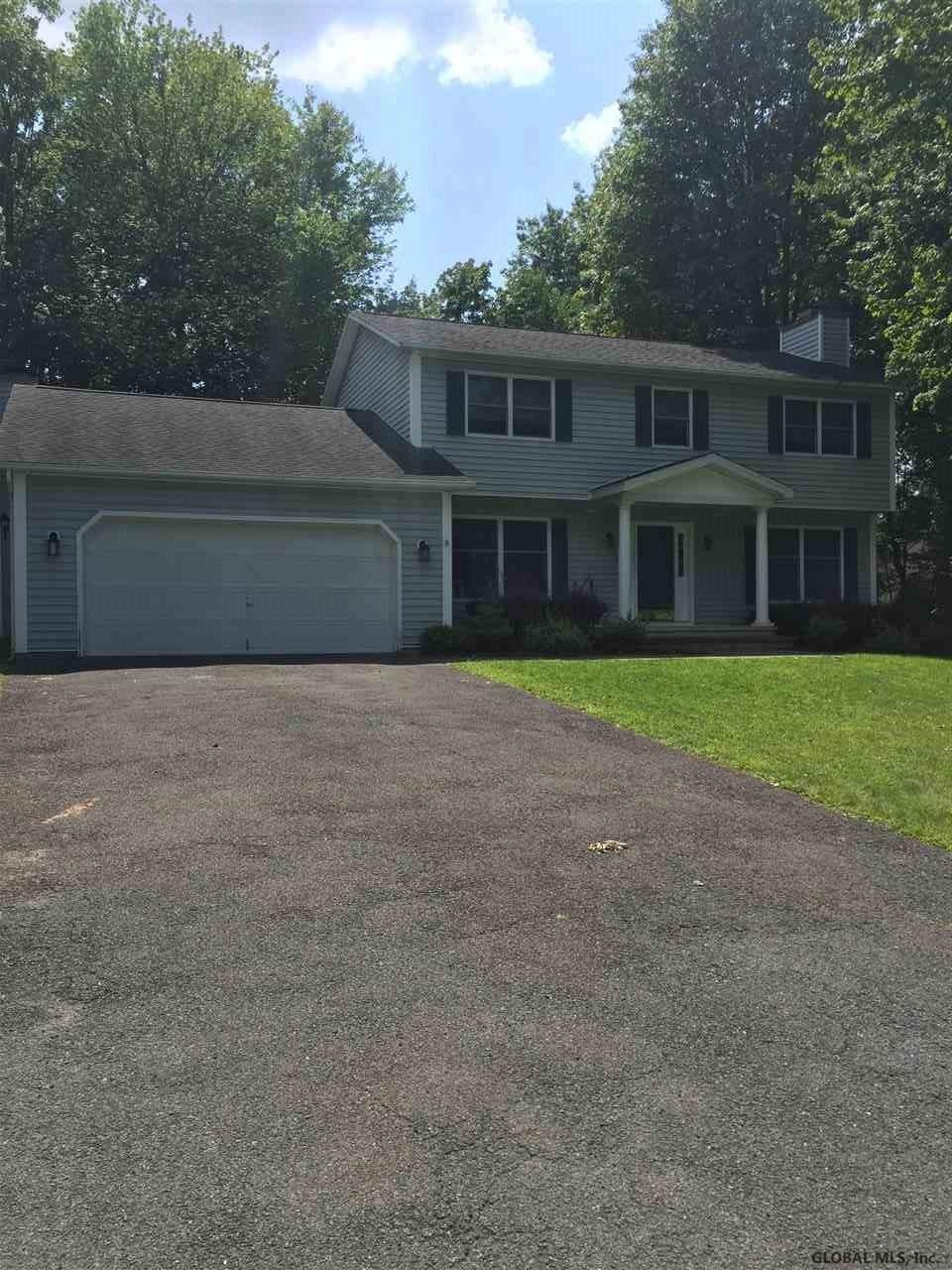 104 Heather Ct, Schenectady, NY 12309 - photo 1