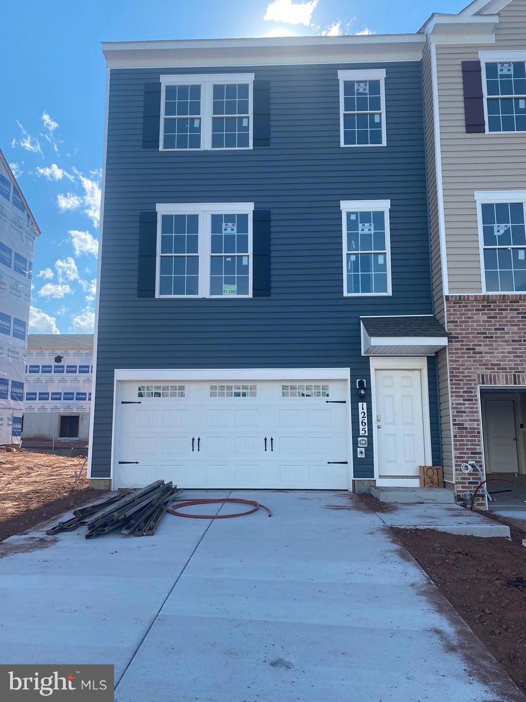 1265 Apollo Dr, Frederick, MD 21702 - photo 1