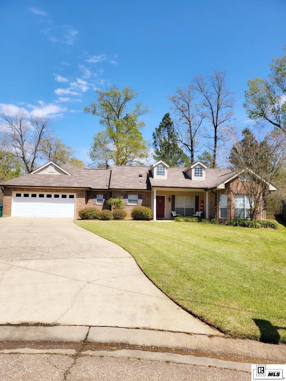 338 Timberwood Dr, Monroe, LA 71203 - photo 1