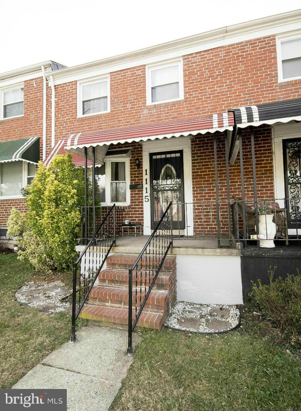 1115 E Northern Pkwy, Baltimore, MD 21239 - photo 1